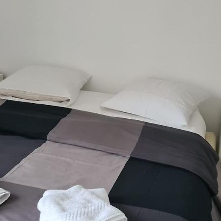 Appartement Noah アルクイユ エクステリア 写真